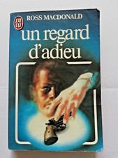 Ross macdonald regard d'occasion  Paris XVIII