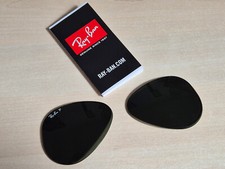 Ray ban brillengläser gebraucht kaufen  Minden