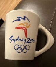Sydney 2000 olympic for sale  LARBERT