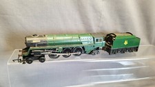 Hornby green britannia for sale  DOWNHAM MARKET