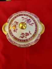 Ancien sucrier porcelaine d'occasion  Clermont-Ferrand-