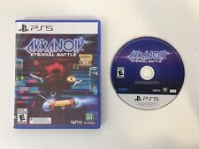 Arkanoid eternal battle for sale  Reading