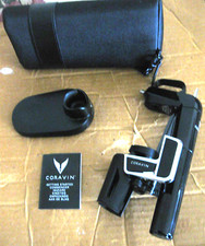 Coravin wine preservation for sale  Eatontown
