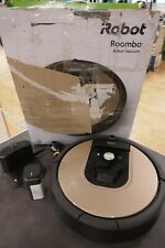 Aspirateur robot irobot d'occasion  Loudun