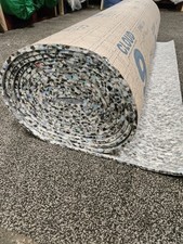 Carpet underlay cloud for sale  BLACKPOOL