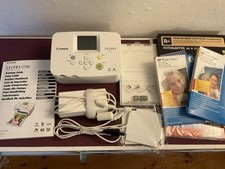Canon selphy cp760 gebraucht kaufen  Diekholzen