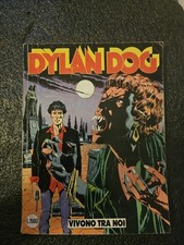 Dylan dog originale usato  Castelfidardo