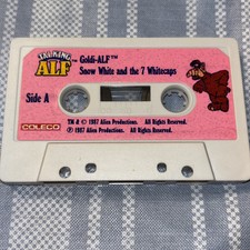 1987 talking alf for sale  Mount Bethel