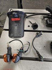 Gilera dna parts for sale  BEDFORD