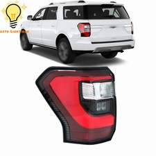 Driver lado esquerdo para Ford Expedition 2018-2021 lanterna traseira de LED conjunto de lâmpada traseira comprar usado  Enviando para Brazil