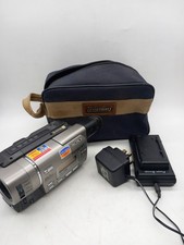sony ccd parts for sale  RUGBY