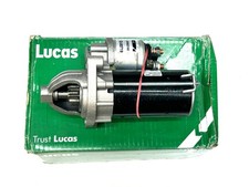 Starter motor genuine for sale  BASILDON
