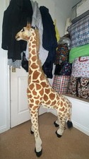 Melissa doug 4ft for sale  BARKING