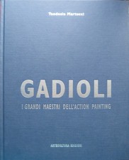Gadioli grandi maestri usato  Italia