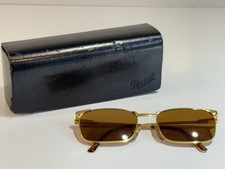 Gold persol ratti for sale  Bensalem