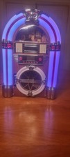 Envivo bluetooth jukebox for sale  WIGAN