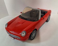 Vintage mattel 2002 for sale  Mc Cormick