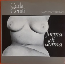 Carla cerati forma usato  Pavia