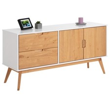Buffet commode style d'occasion  Strasbourg-