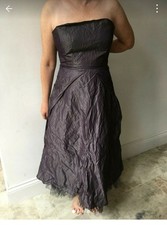 Beautiful strapless ball for sale  COVENTRY