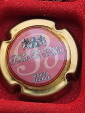 Capsule champagne barancourt. d'occasion  Gueux