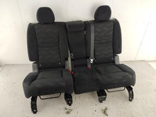 Banquette arriere nissan d'occasion  Moulins