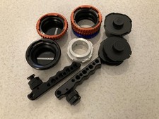 Adaptadores y accesorios Canon EOS - Arri PL segunda mano  Embacar hacia Mexico