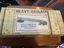 Corgi cc12422 heavy for sale  BEDFORD