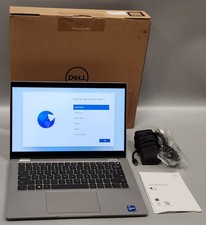 Dell Latitude 5320 i7-1185G7 @ 1.80GHz 32GB DDR4 500GB SSD tela sensível ao toque WIN 11 comprar usado  Enviando para Brazil