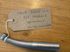 Kavo dental gentle for sale  GUILDFORD