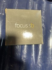 Focus ambassador gang for sale  PERTH