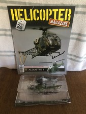 Amercom helicopter aerospatial for sale  OSWESTRY