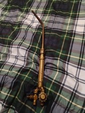 Victor torch head for sale  Bonne Terre