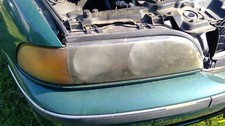 Passenger right headlight for sale  Gaffney