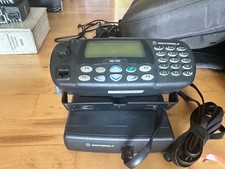 Motorola gm1280 uhf for sale  NEWTOWNARDS