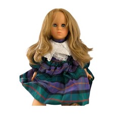 Gotz doll 116 d'occasion  Expédié en Belgium