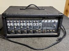 Peavey xr560 powered for sale  Saint Joseph