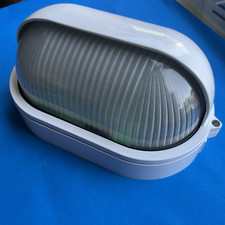 Bell wall light for sale  WATFORD
