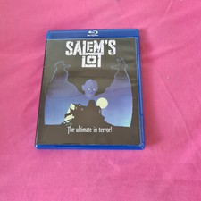 Salems lot uncut for sale  WASHINGTON