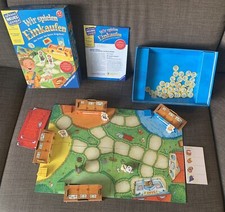 Ravensburger spiele wir gebraucht kaufen  Teutschenthal