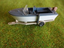 Wiking motorboot anhänger gebraucht kaufen  Kamp-Lintfort