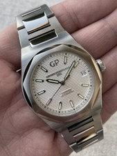 Girard perregaux laureato for sale  WATERLOOVILLE
