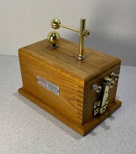 Antique ruhmkorff induction for sale  Kingsport