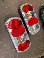 Rückleuchten set polig gebraucht kaufen  Potsdam