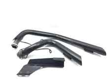 Full exhaust muffler for sale  Parkersburg