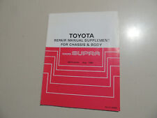 1987 repair manual gebraucht kaufen  Fruerlund,-Engelsby, Tastrup