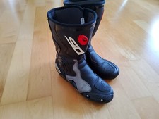 Sidi motorradsportstiefel unis gebraucht kaufen  Aerzen