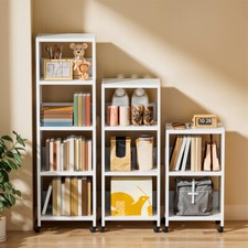 Tier rack trolley for sale  MANCHESTER
