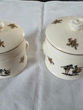 Sarreguemines pots foie d'occasion Sarreguemines pots foie d'occasion  Selles-sur-Cher