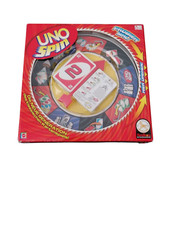 Uno spin kartenspiel gebraucht kaufen  Bad Wörishofen